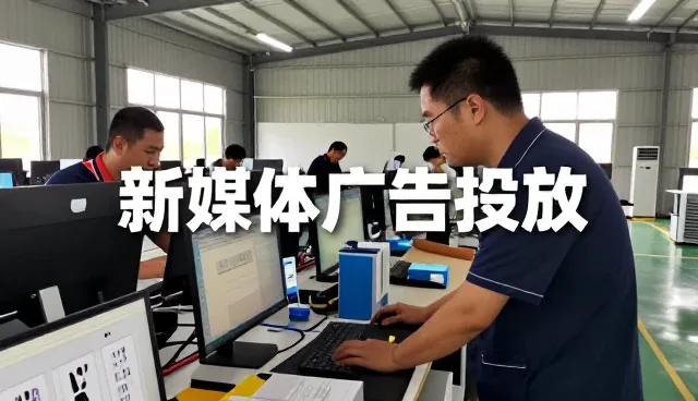 选择深圳市百分之一品牌策划有限公司新媒体广告投放的几个理由