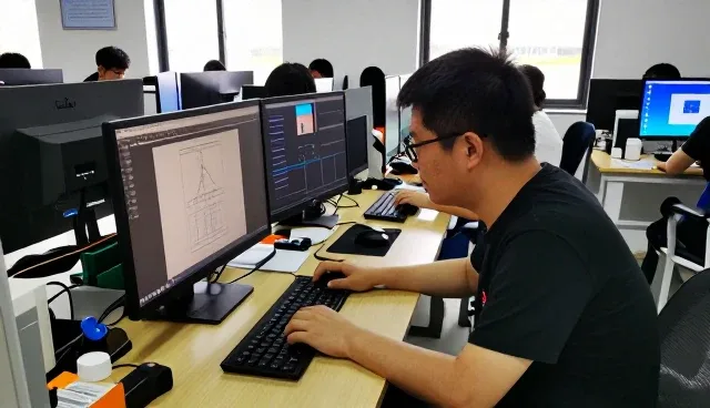 文案创作新媒体广告投放：平面企业须知