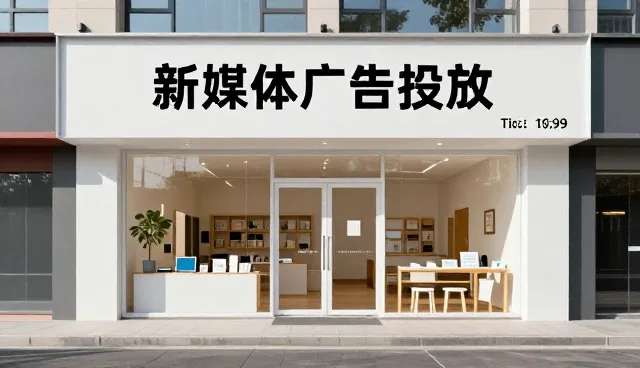 平面设计在账号代运营中的多维应用场景分析